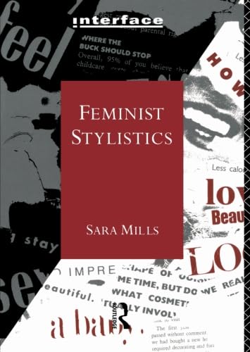 Feminist Stylistics (Interface),Used