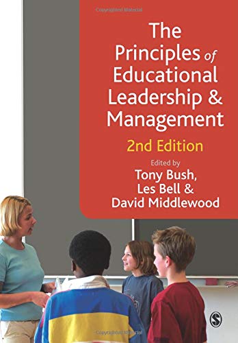 The Principles of Educational Leadership & Management,Used