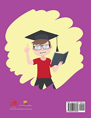 Ests listo : Libros Para Nios De 10 Aos  Vol  3  Matemticas Mixtas Y Multiplicacin (Spanish Edition),Used