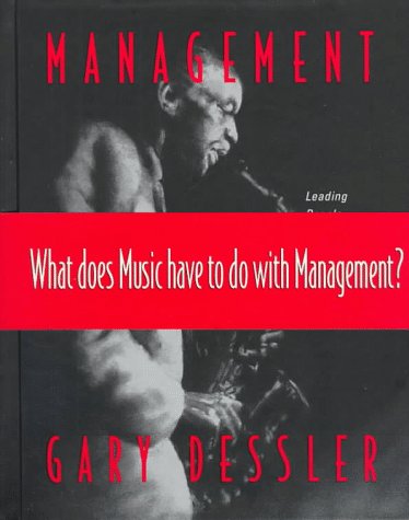 Management: Leading People and Organizations in the 21st Century,Used