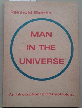 Man In The Universe-new