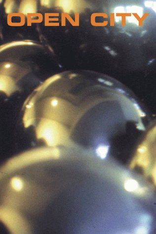 Open City #9: Bewitched,Used