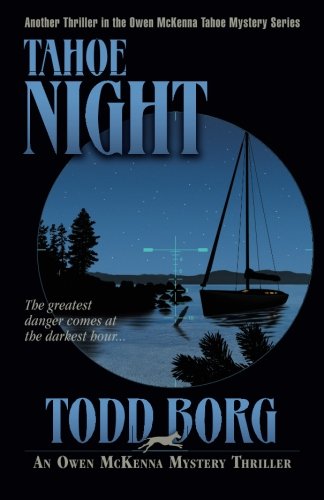 Tahoe Night (Owen McKenna),Used