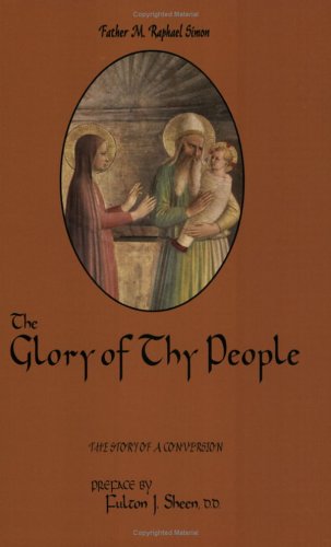 The Glory Of Thy People,New