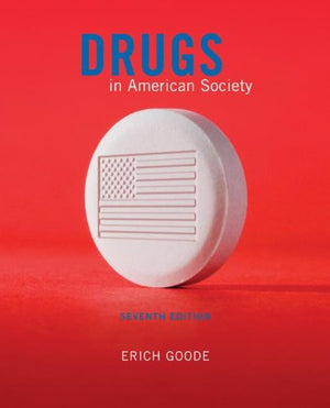 Drugs In American Society-new