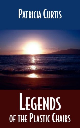 Legends of the Plastic Chairs,Used