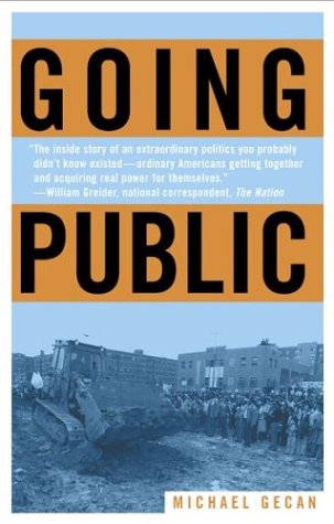 Going Public,New