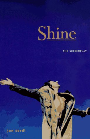 Shine: Jan Sardi,Used