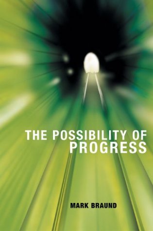 The Possibility of Progress,Used