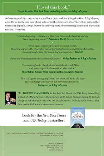 A DOG'S JOURNEY (A Dog's Purpose, 2),Used
