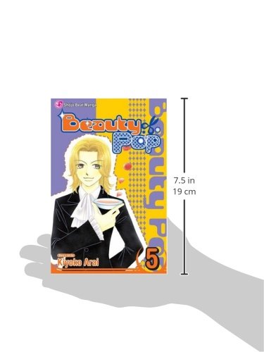 Beauty Pop, Vol. 5 (5),Used