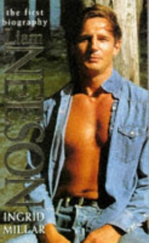 Biography of Liam Neeson,Used