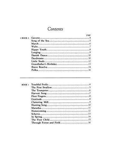 I Remember Gurlitt, Bk 2: A Collection of 12 Original Piano Pieces (Frances Clark Library for Piano Students, Bk 2),Used