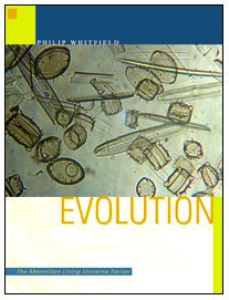 Living Universe Series: Evolution (The Living Universe Series),Used