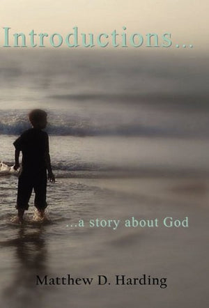 Introductions: A Story About God,Used
