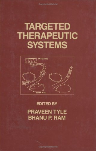 Targeted Therapeutic Systems (TARGETED DIAGNOSIS AND THERAPY),Used