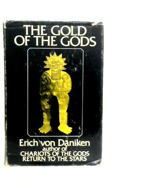 The Gold Of The Gods,New