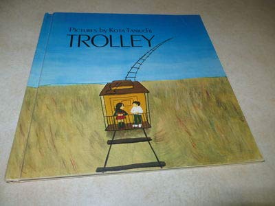 Trolley (A Watts international picture book),Used