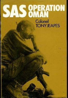 SAS Operation Oman,Used
