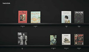 Print is Dead. Long Live Print: The World's Best Independent Magazines,Used