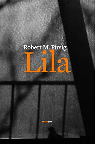 Lila (Narrativa Sexto Piso) (Spanish Edition),Used