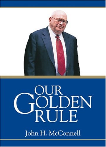 Our Golden Rule,New