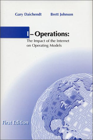 IOperations : The Impact of the Internet on Operating Models,Used
