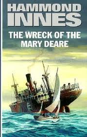 Wreck of Mary Deare,Used