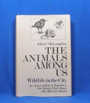 The Animals among Us: 2,Used