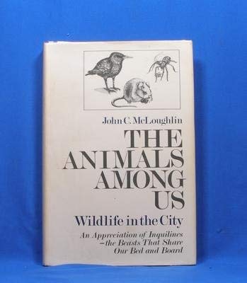 The Animals among Us: 2,Used