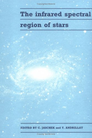The Infrared Spectral Region of Stars,Used