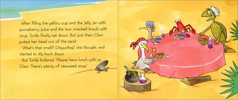 Seaweed Soup (MathStart 1),Used