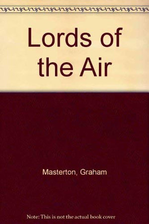 Lords of the Air,Used