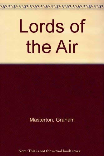Lords of the Air,Used