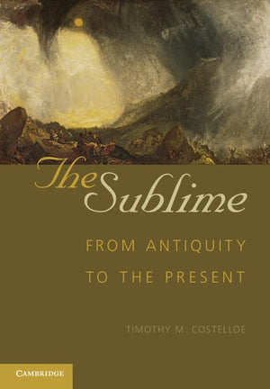The Sublime,Used