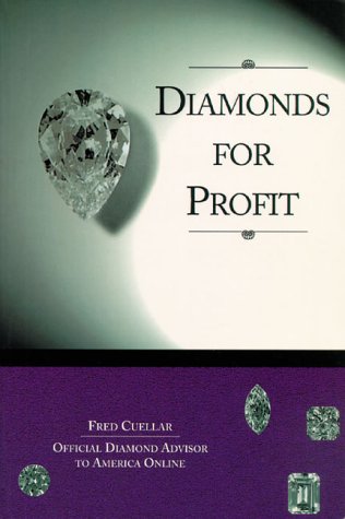 Diamonds For Profit,New