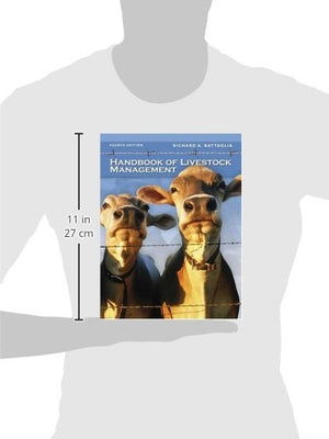 Handbook of Livestock Management (4th Edition)