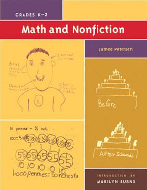 Math And Nonfiction, Grades K2,Used