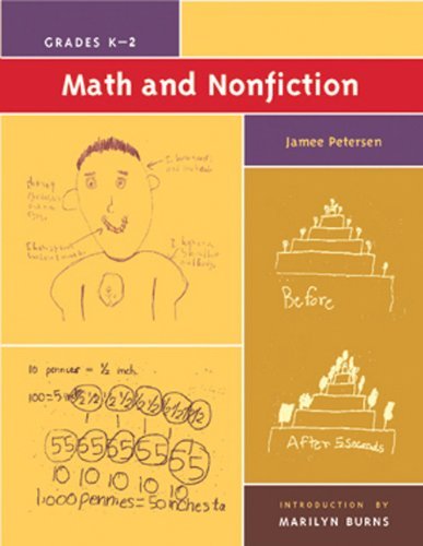 Math And Nonfiction, Grades K2,Used