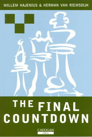 Final Countdown,Used