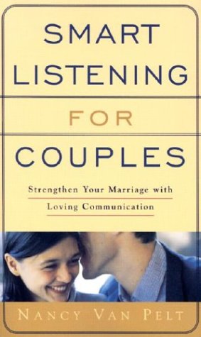 Smart Listening for Couples,Used
