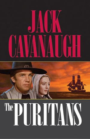 The Puritans (American Family Portraits #1),Used