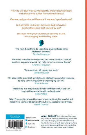 Tackling Mental Illness Together: A Biblical And Practical Approach,Used