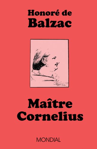 Maitre Cornelius,Used
