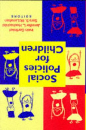 Social Policies For Children,Used