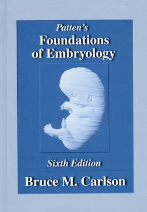 Foundations of Embryology,Used