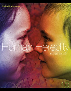 Human Heredity: Principles and Issues,Used