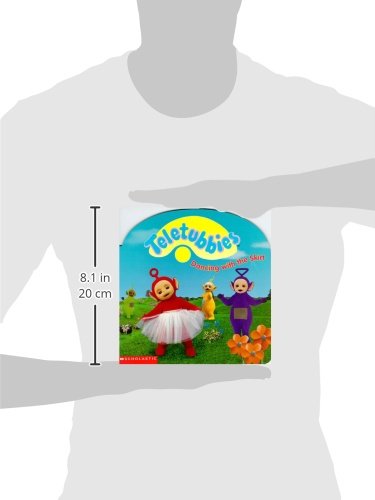 Dancing With The Skirt (Teletubbies)