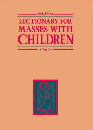 Lectionary for Masses With Children: Year C (Study Edition),Used
