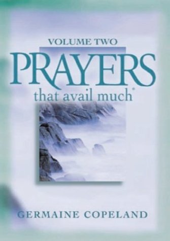 Prayers That Avail Much, Vol. 2,Used
